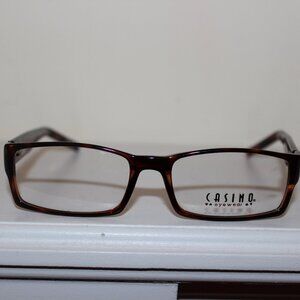 Casino Eyewear Men's Glasses (Luke)